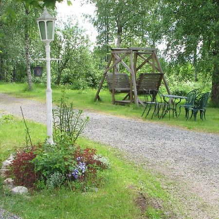 Bed and Breakfast Jokelan Kartano Hollola Exterior foto