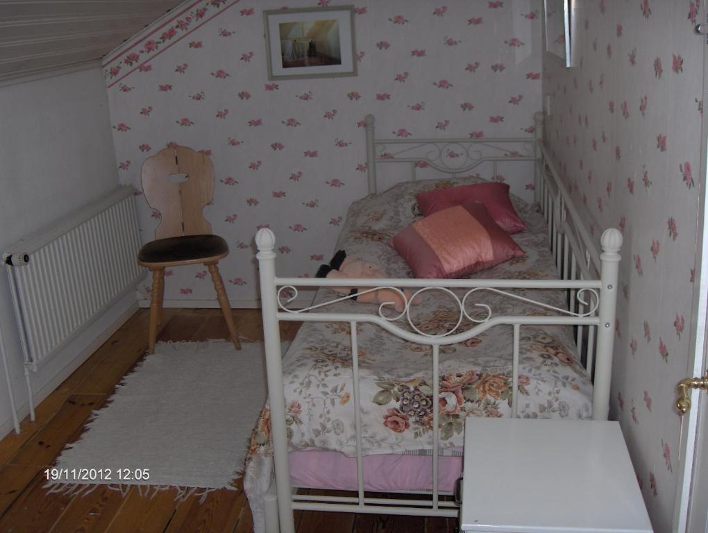 Bed and Breakfast Jokelan Kartano Hollola Zimmer foto