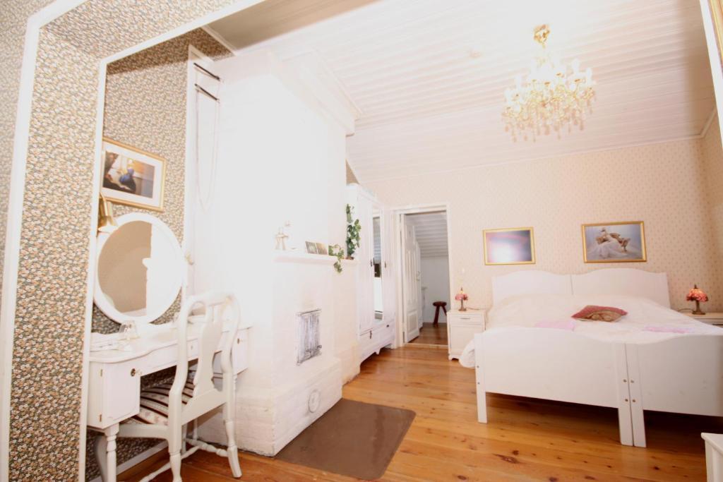 Bed and Breakfast Jokelan Kartano Hollola Zimmer foto