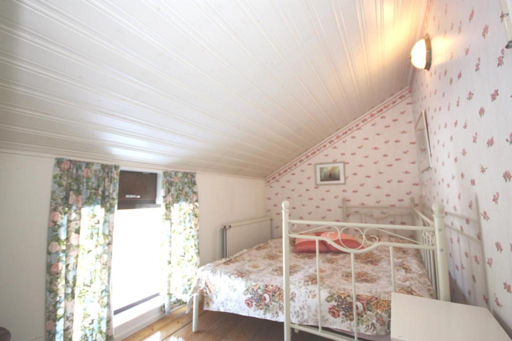 Bed and Breakfast Jokelan Kartano Hollola Zimmer foto