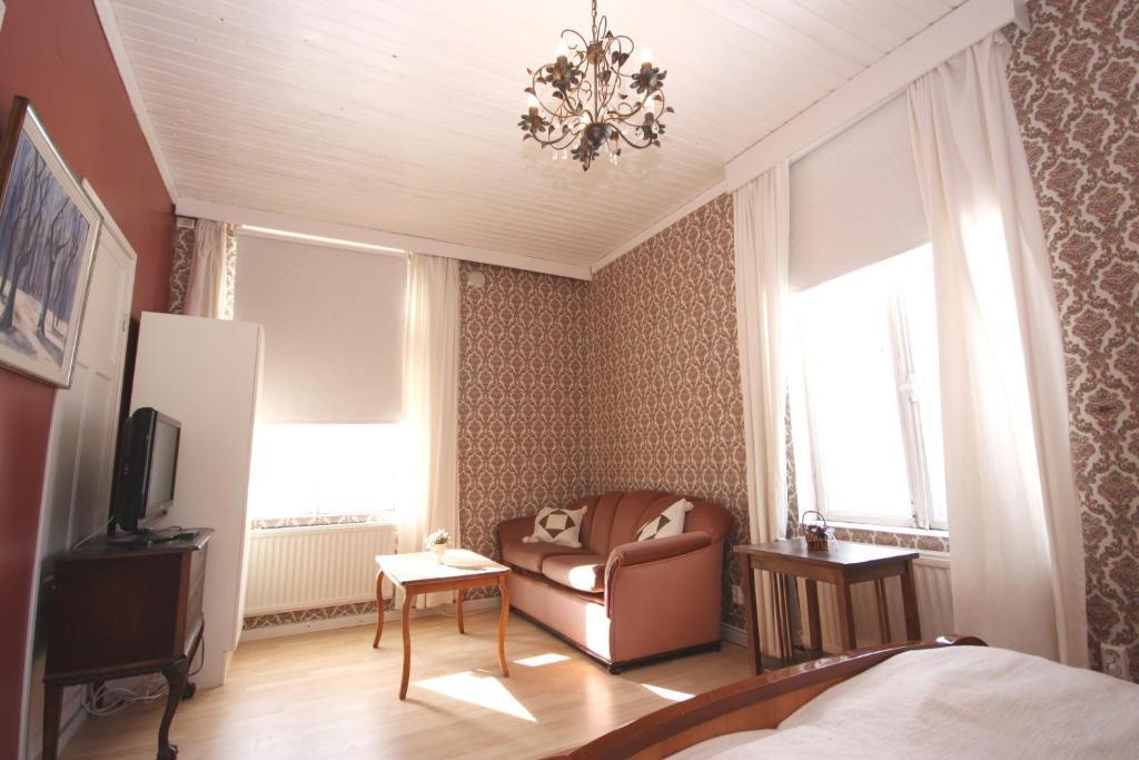 Bed and Breakfast Jokelan Kartano Hollola Zimmer foto