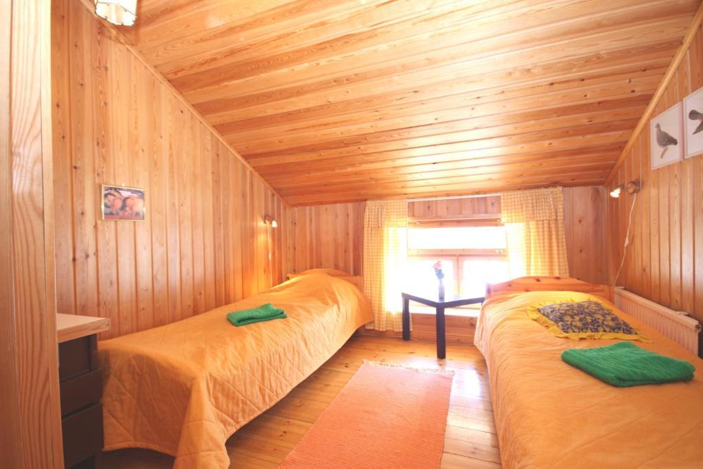 Bed and Breakfast Jokelan Kartano Hollola Zimmer foto
