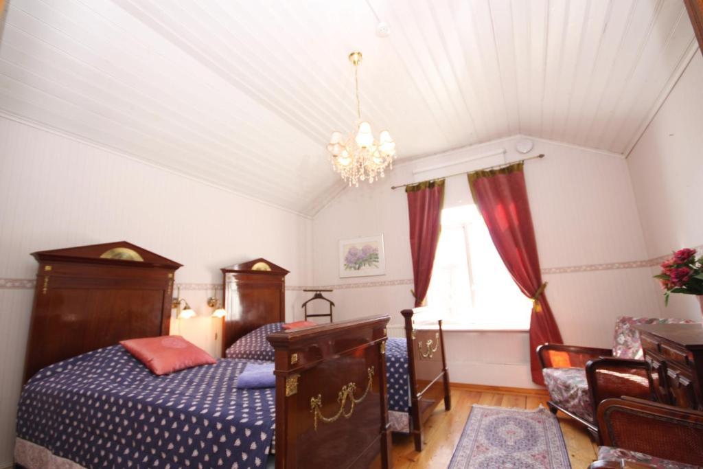 Bed and Breakfast Jokelan Kartano Hollola Zimmer foto