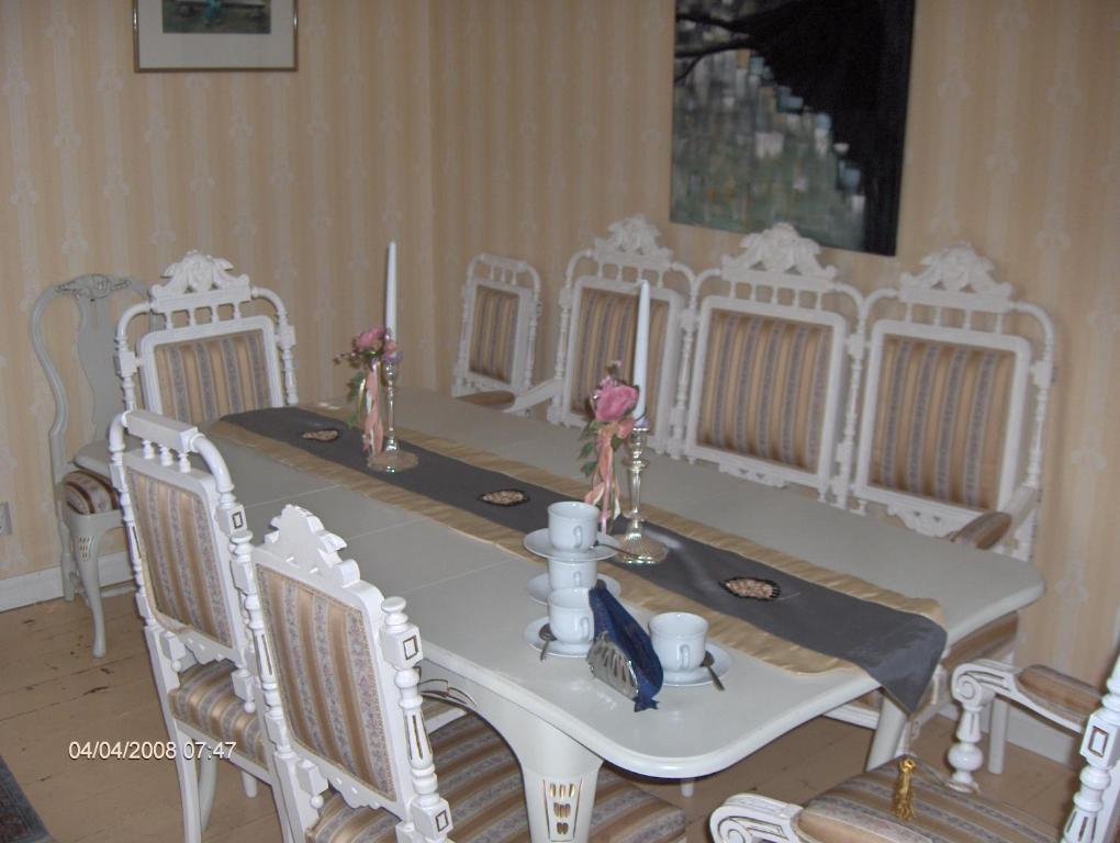 Bed and Breakfast Jokelan Kartano Hollola Exterior foto