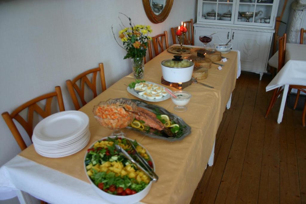 Bed and Breakfast Jokelan Kartano Hollola Exterior foto
