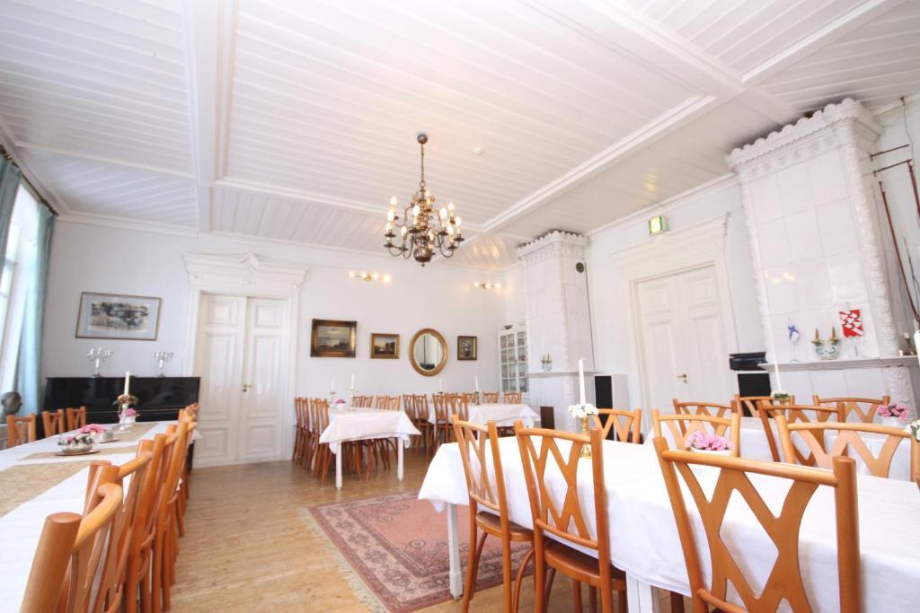 Bed and Breakfast Jokelan Kartano Hollola Exterior foto