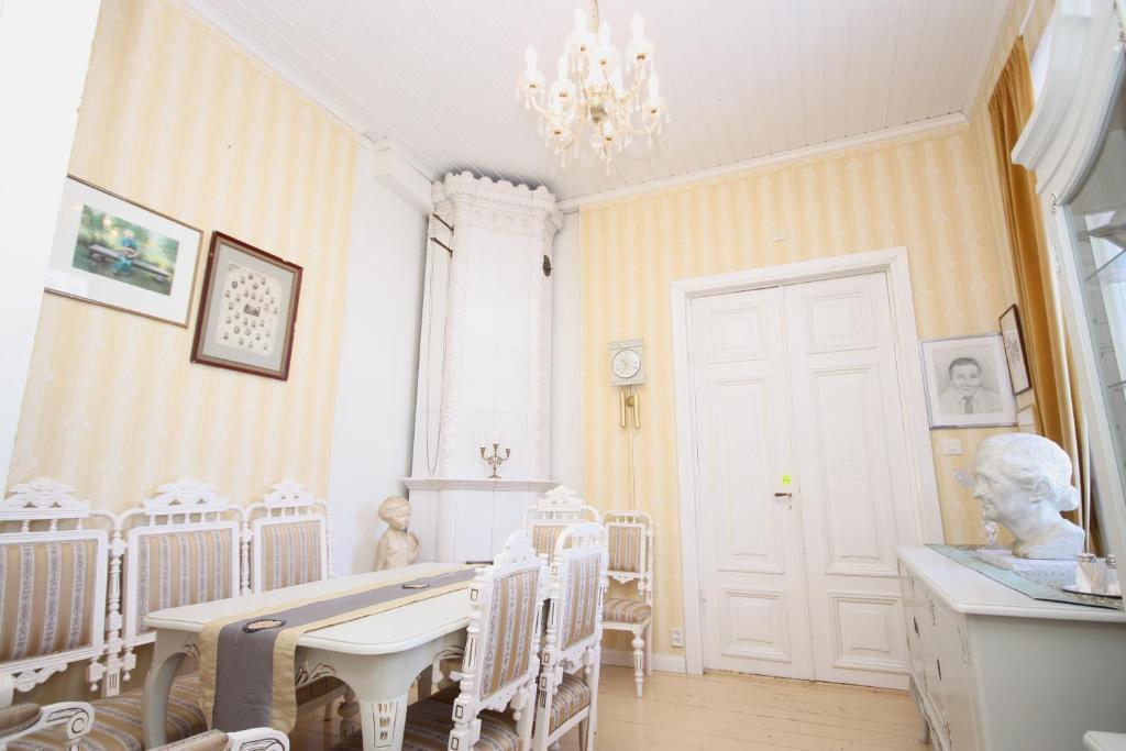 Bed and Breakfast Jokelan Kartano Hollola Exterior foto