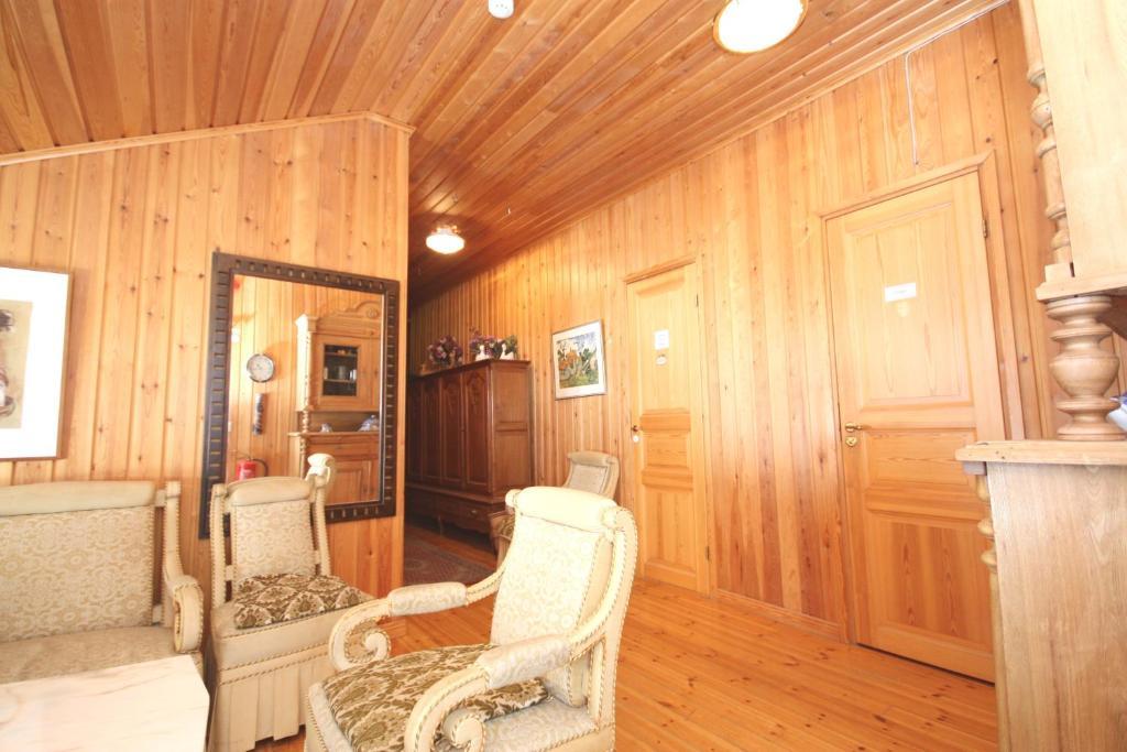 Bed and Breakfast Jokelan Kartano Hollola Exterior foto